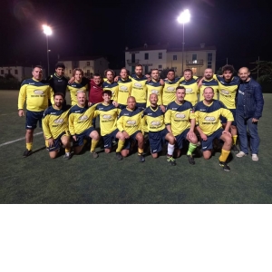 Avis San Marco Agazzi C.11 2022/2023